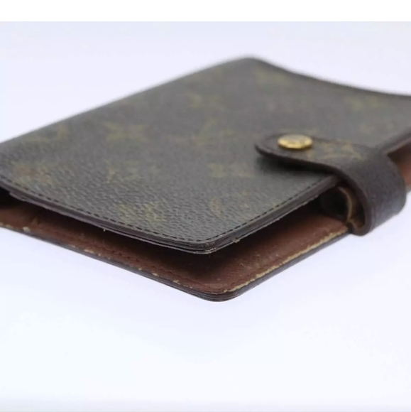 Louis Vuitton daily planner monogram - Picture 16 of 16